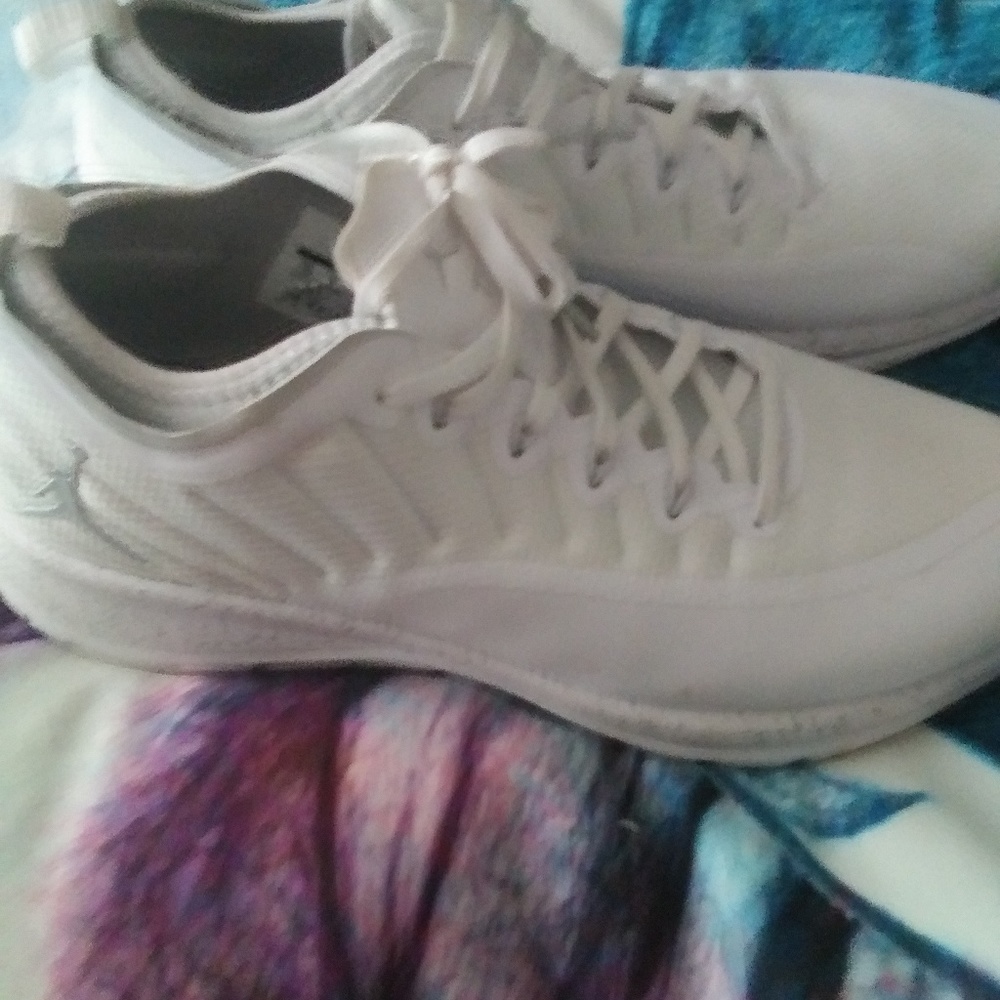 Jordans